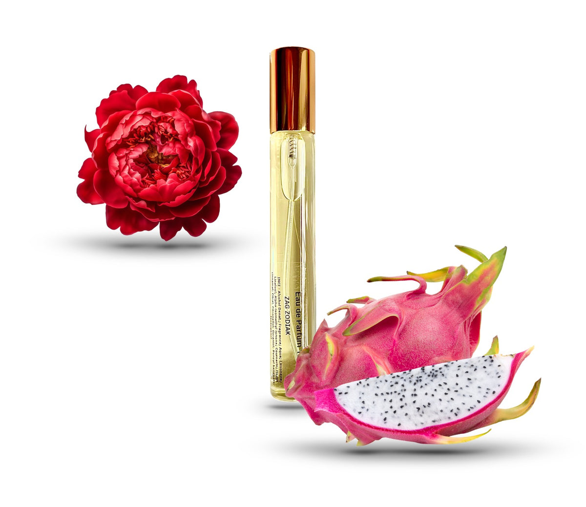 601 LB - BOMB 15ml Perfume Dupe