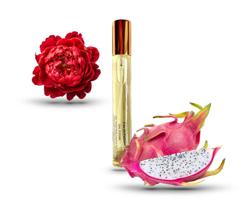 ZAG Zodiak 601 LB Eau de Parfum 15ml - Inspired by La Bomba