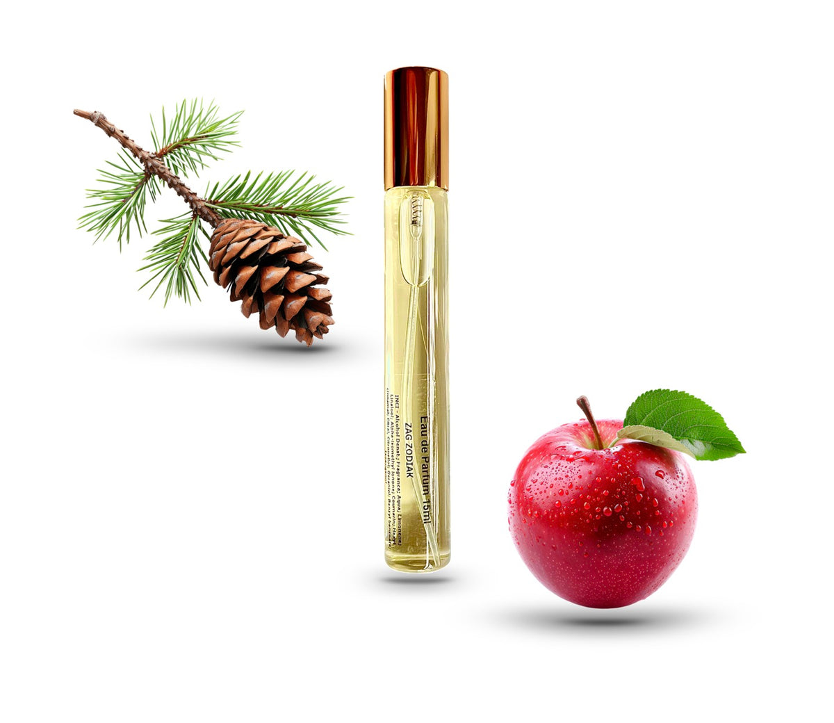 77 LB - BLUE LIGHT 15ml Perfume Dupe