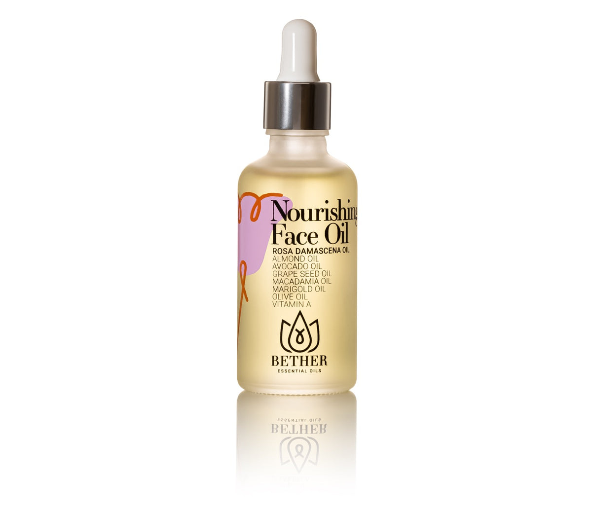 Nourishing Face Oil 50ml Perfume Dupe