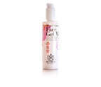 Rose Cleansing Face Gel 200ml