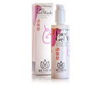 Rose Cleansing Face Gel 200ml
