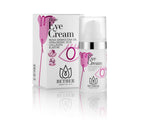 Rose Eye Cream 15ml Airless