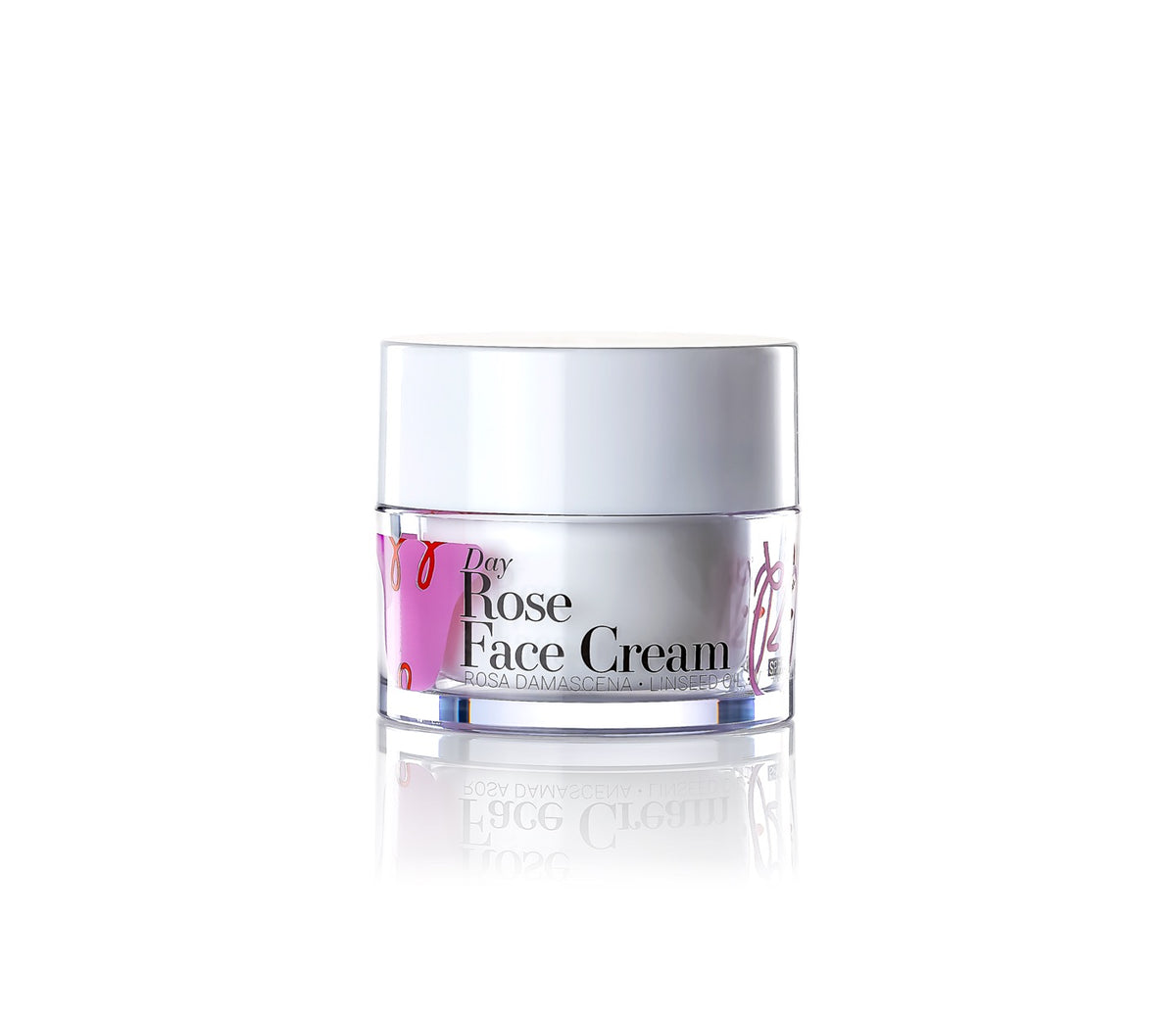 Rose Day Face Cream 50ml