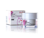 Rose Day Face Cream 50ml
