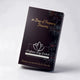 Perfume Advent Calendar with 24 x 2ml Eau de Parfum samples side