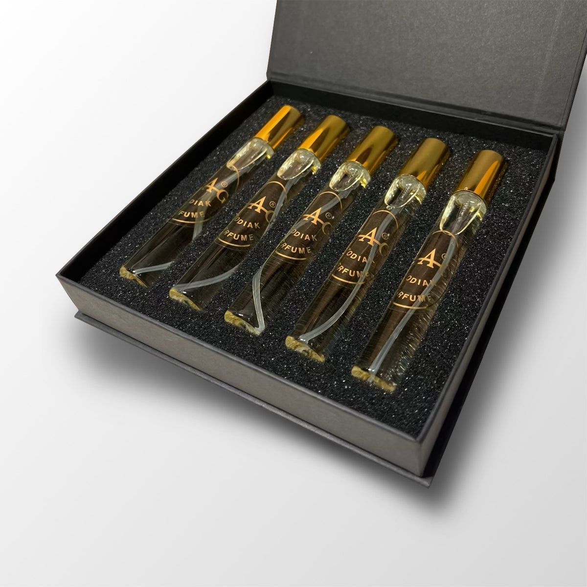 Perfume Gift Box - 5 x 15ml Eau de Parfum Bundle Perfume Dupe