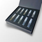 Perfume Sampler Gift Box - 10 x 2ml Eau de Parfum Bundle Perfume Dupe