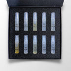 Perfume Sampler Gift Box - 10 x 2ml Eau de Parfum Bundle Perfume Dupe