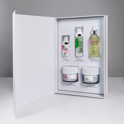 Skin Care Gift Bundle