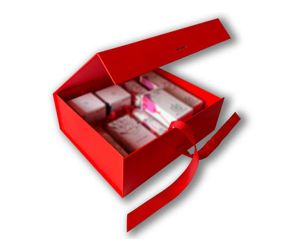 Gift Box Perfume Dupe