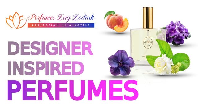 Uk's Best Designer Inspired Perfumes