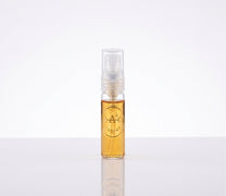Zag Zodiak 2ml Perfume sample vial