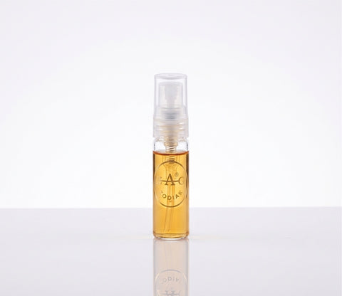 ZAG Zodiak 542 LC Eau de Parfum 2ml - Inspired by Lost Cherry