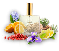 ZAG Zodiak 055 CF Eau de Parfum 100ml