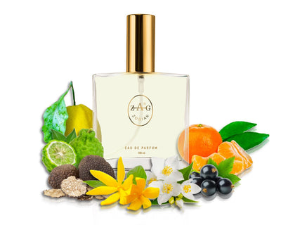 083 TF - inspired by - BLACK ORCHID 100ml Perfume Dupe