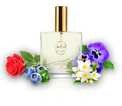 085 RE - inspired by - ROSE ESSENTIELLE 100ml Perfume Dupe