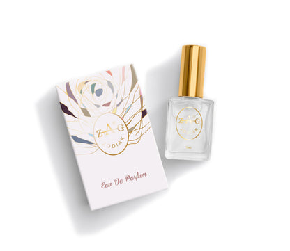 543 BR - inspired by - BACCARAT ROUGE 540 15ml Perfume Dupe