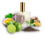 218 VP Perfume 100ml Perfume Dupe