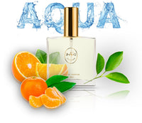 ZAG Zodiak 242 AQ - Inspired by Aqua Pour Homme