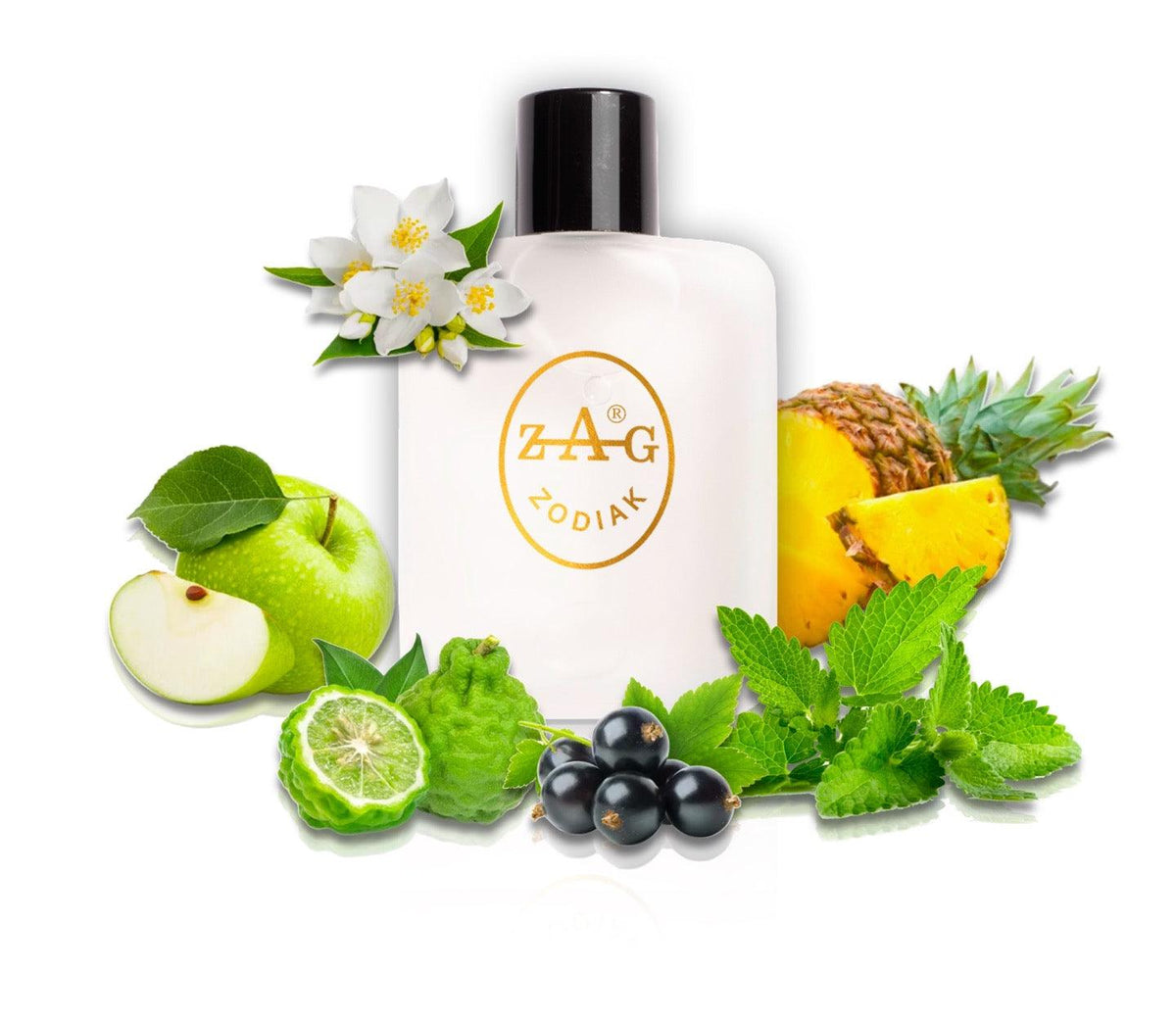 251 AV - AFTERSHAVE Perfume Dupe