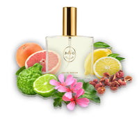 ZAG Zodiak 259 VE - Inspired by Terre Eau Intense Vetiver