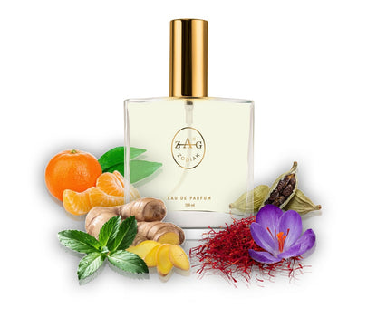 305 OA - inspired by - OMNIA 100ml Perfume Dupe