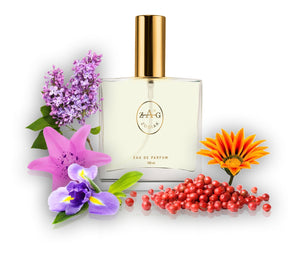 ZAG Zodiak 309 LO Eau de Parfum 100ml