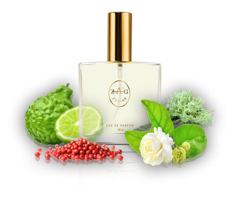 ZAG Zodiak 330 BV Eau de Parfum 100ml - Inspired by Bottega Veneta