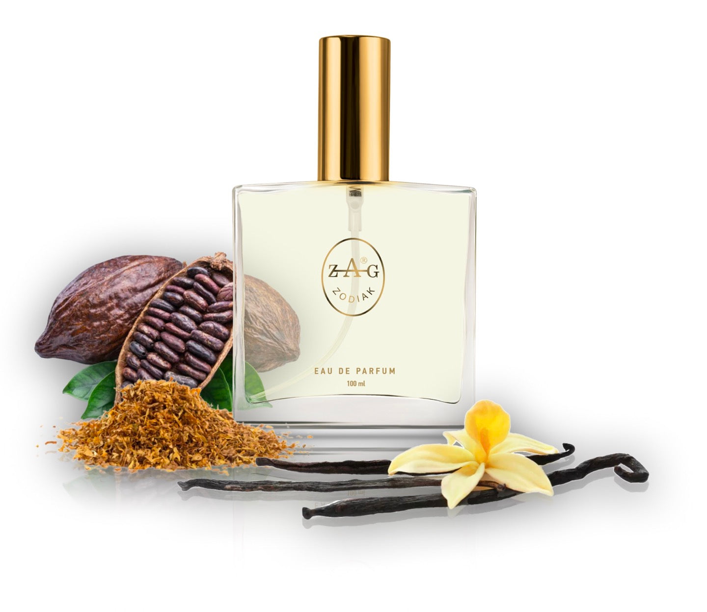 366 TV - inspired by - TOBACCO VANILLE 100ml Perfume Dupe