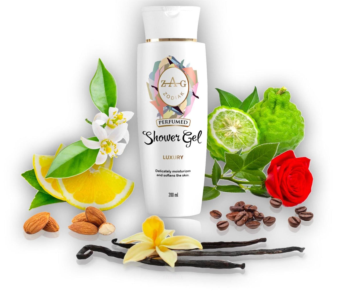 369 GG - SHOWER GEL Perfume Dupe