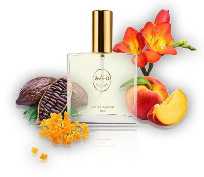 376 TS - inspired by - THE SCENT FOR HER 100ml Perfume Dupe