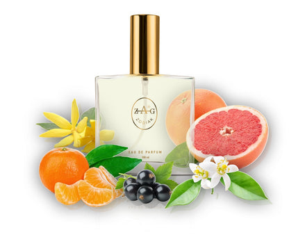 378 GA - FEMININE FLOWER 100ml Perfume Dupe