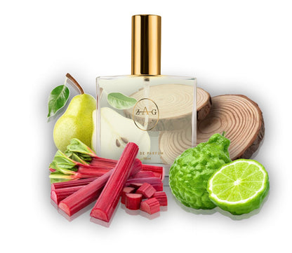 379 AU - inspired by - AURA 100ml Perfume Dupe