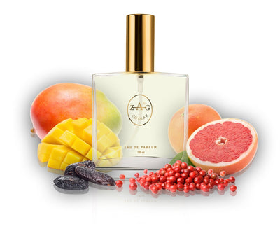 395 KI - inspired by - MOONLIGHT IN HEAVEN 100ml Perfume Dupe