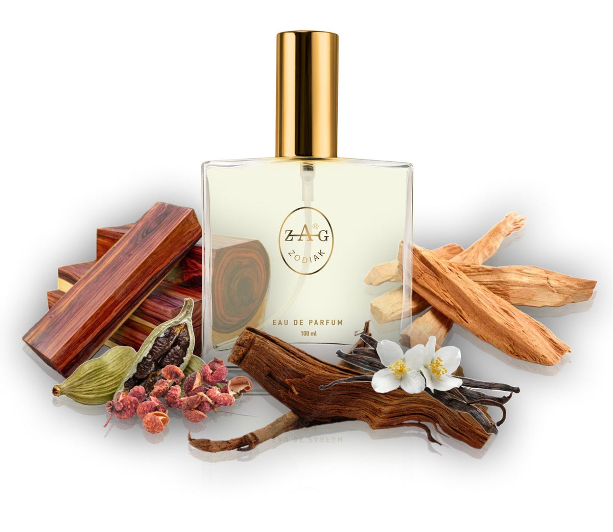 415 OW - inspired by - OUD WOOD 100ml Perfume Dupe