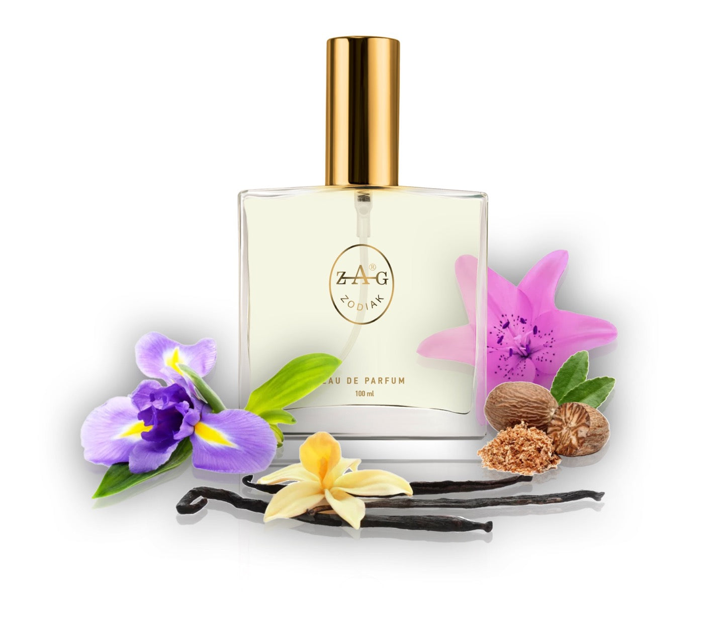 425 FG - inspired by - GENTLE FLUIDITY GOLD 100ml Perfume Dupe