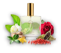 ZAG Zodiak 517 JO - Inspired by Dark Amber And Ginger Lily