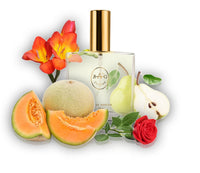 ZAG Zodiak 520 EP - Inspired by English Pear And Freesia