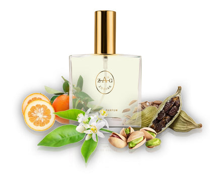 522 SB - inspired by - EAU DE SOLEIL BLANC 100ml Perfume Dupe