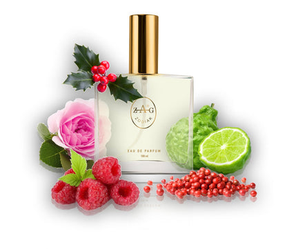 523 BR - inspired by - LA VIE EST BELLE EN ROSE 100ml Perfume Dupe