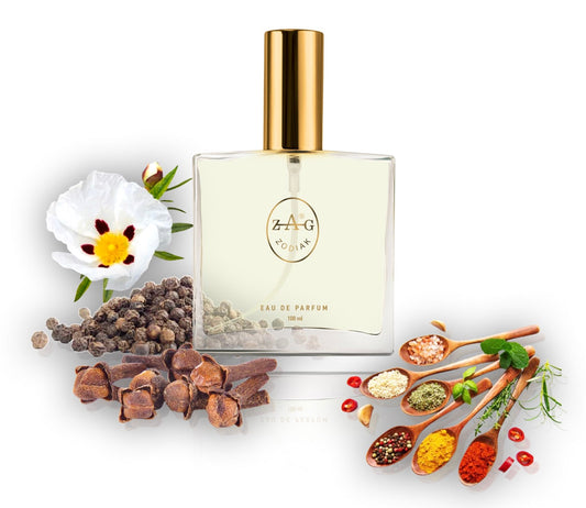 528 SL - inspired by - SHANGHAI LILY 100ml Perfume Dupe