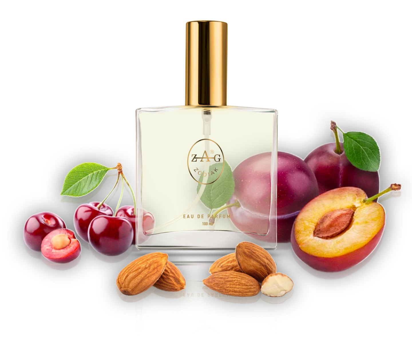 542 LC - inspired by - LOST CHERRY 100ml Perfume Dupe