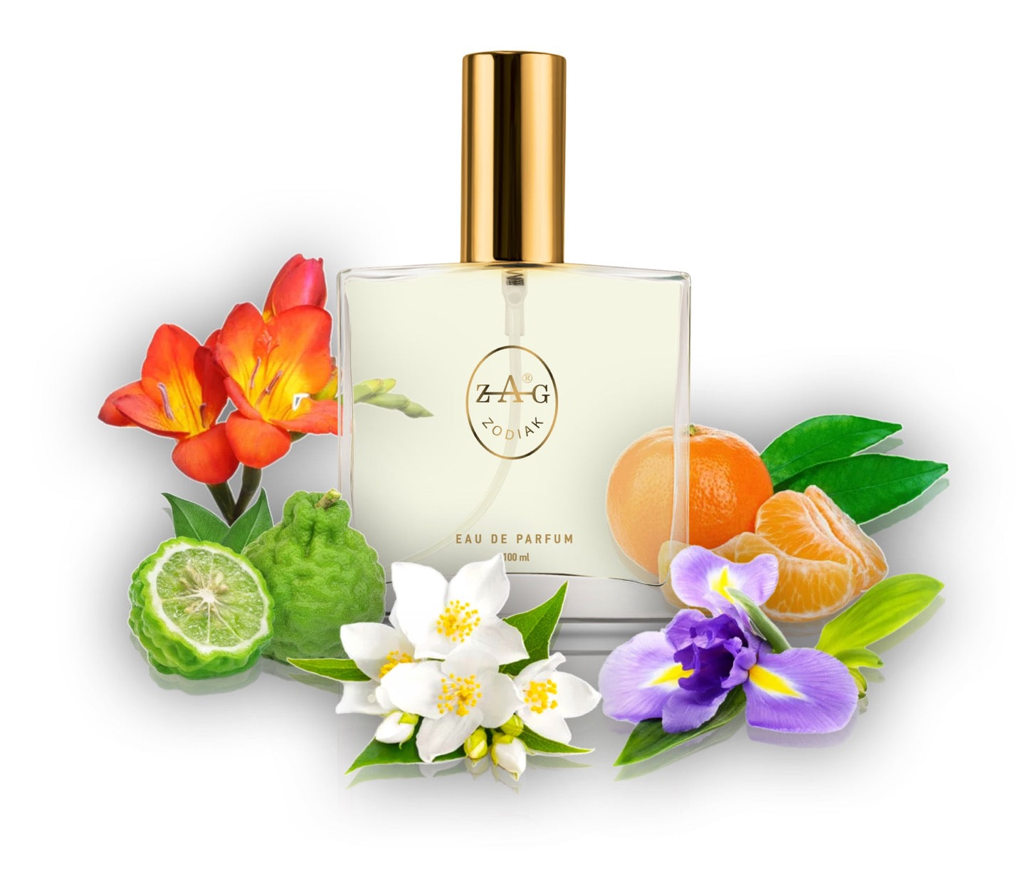 547 LE - inspired by - LA VIE EST BELLE L'ECLAT 100ml Perfume Dupe