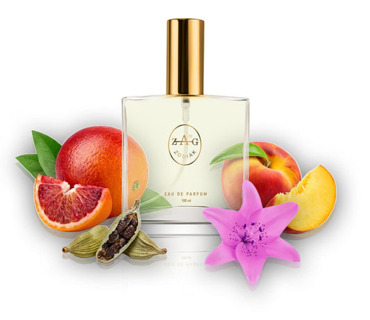 553 BP - inspired by - BITTER PEACH 100ml Perfume Dupe