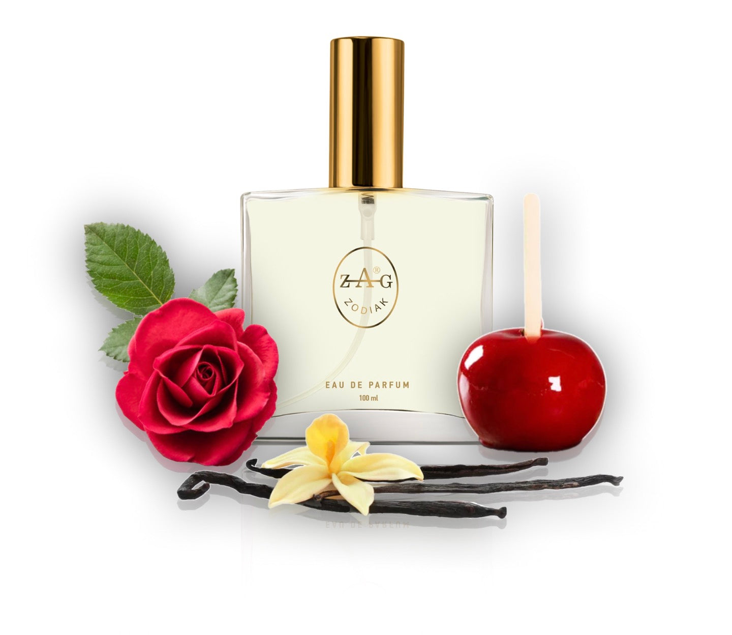 557 CL - inspired by - CANDY LOVE 100ml Perfume Dupe