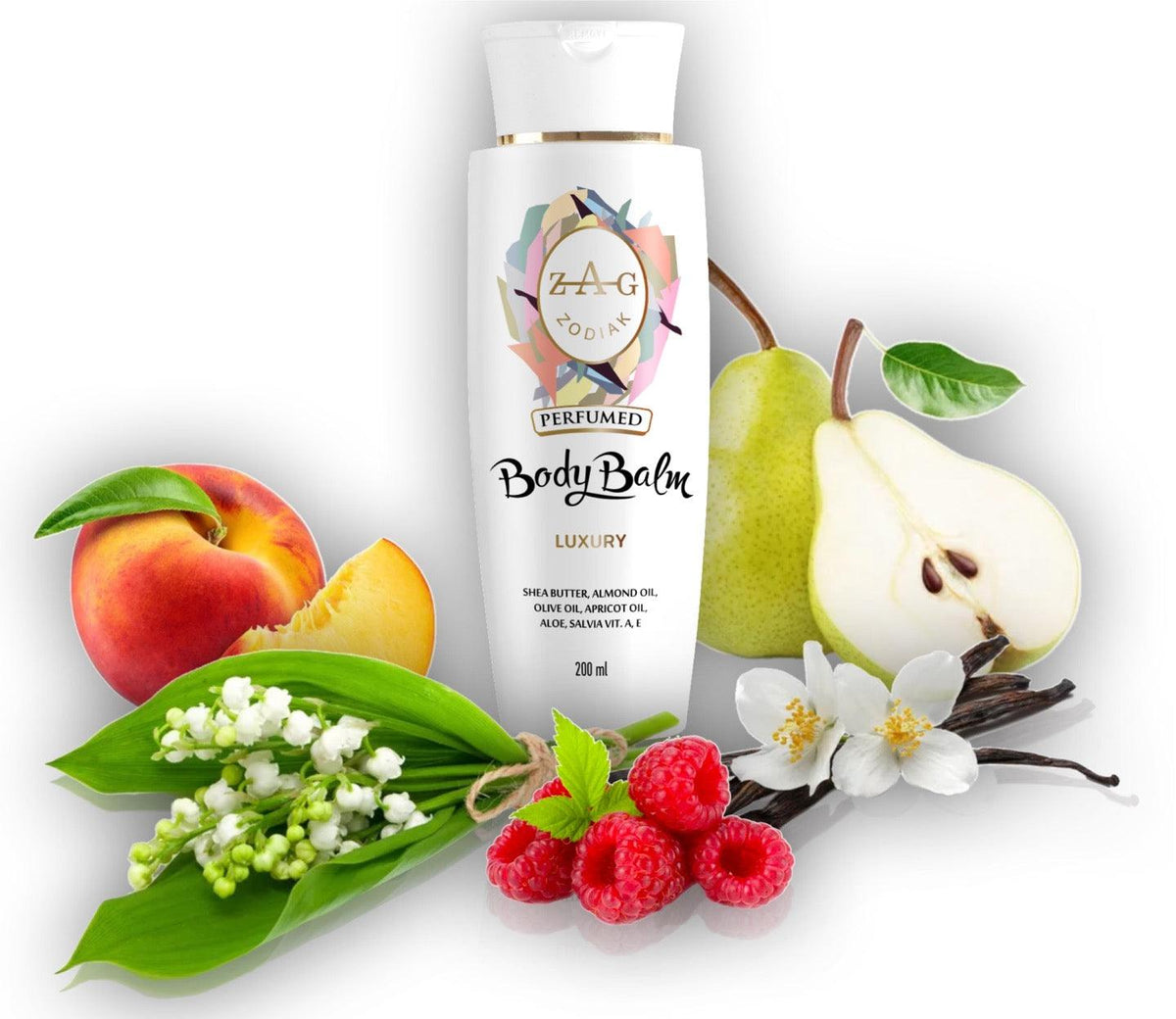 560 KI - BODY BALM Perfume Dupe