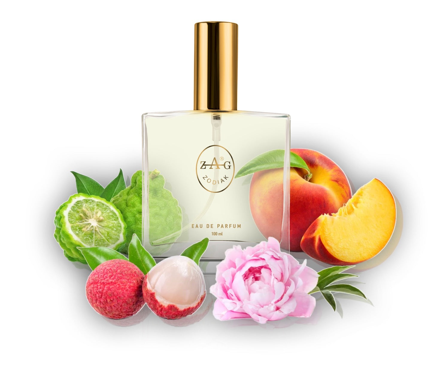 565 FN - inspired by - FLEUR NARCOTIQUE 100ml Perfume Dupe