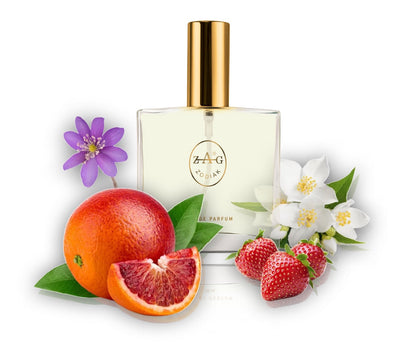 566 DA - inspired by - DAISY 100ml Perfume Dupe