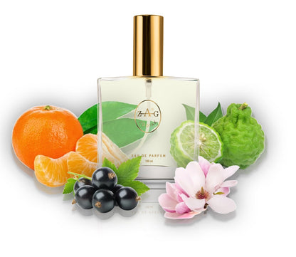 567 MT - inspired by - MUSK THERAPY 100ml Perfume Dupe